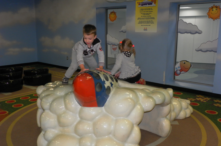 Мы переехали!!! в Калифорнию, Лос-Анджелес!!! сентябрь, 2013г