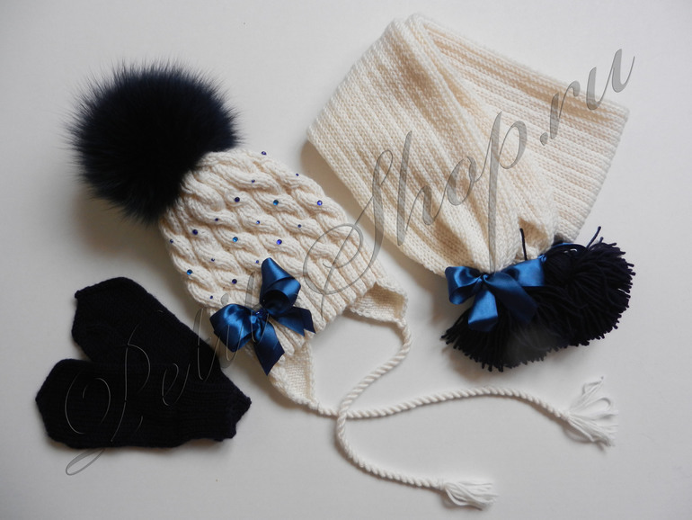 Комплект для Любаши (г.Жуковский)!