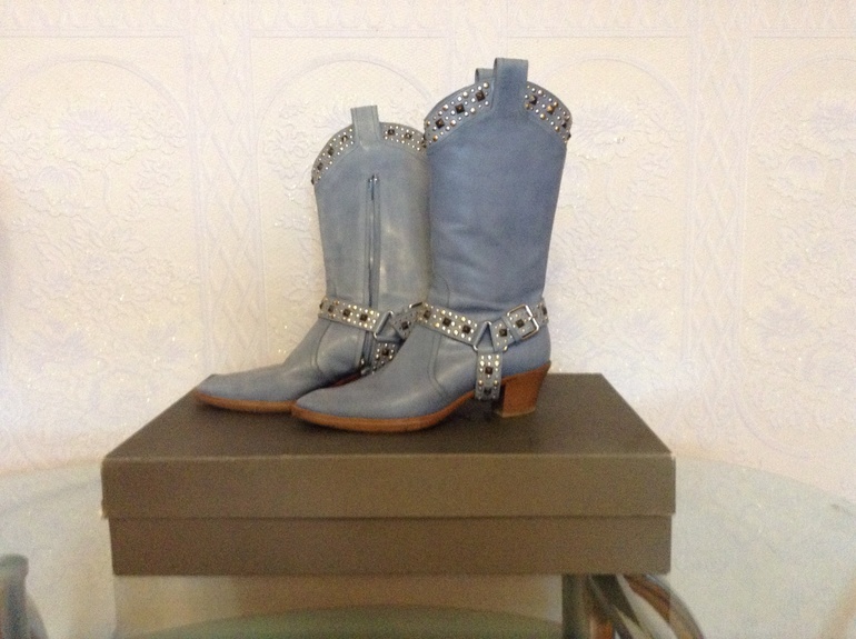 polini оригинал 36 р 2500 с почтовыми!!! Цвет голубой!!