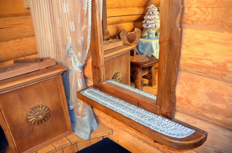 Усадьба Деда Мороза в Кузьминках! (очень,очень много фото)