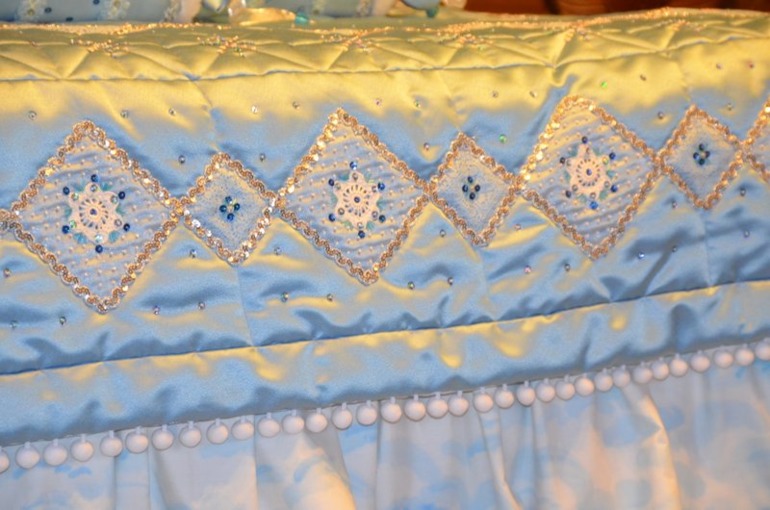 Усадьба Деда Мороза в Кузьминках! (очень,очень много фото)