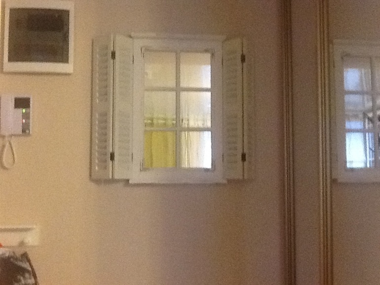 Кухня- гостиная.детали