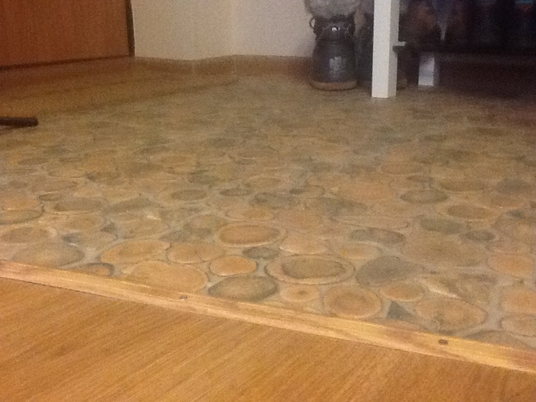 Кухня- гостиная.детали