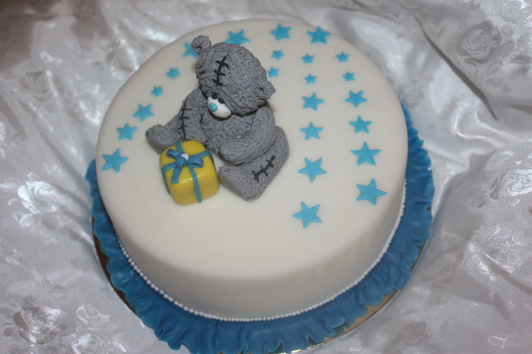 Мечты сбываются)))