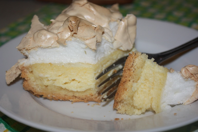 Слёзы ангела)))вкусно и просто