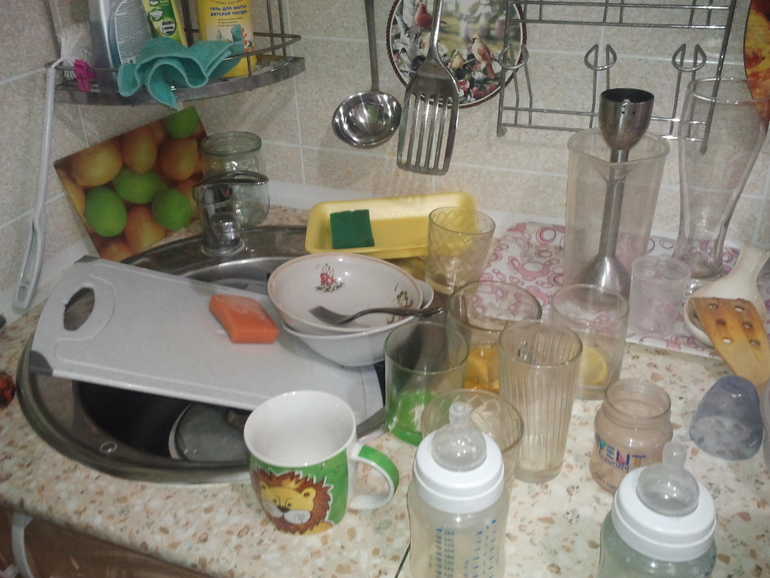 Взлет 67. Первое задание и знакомство.