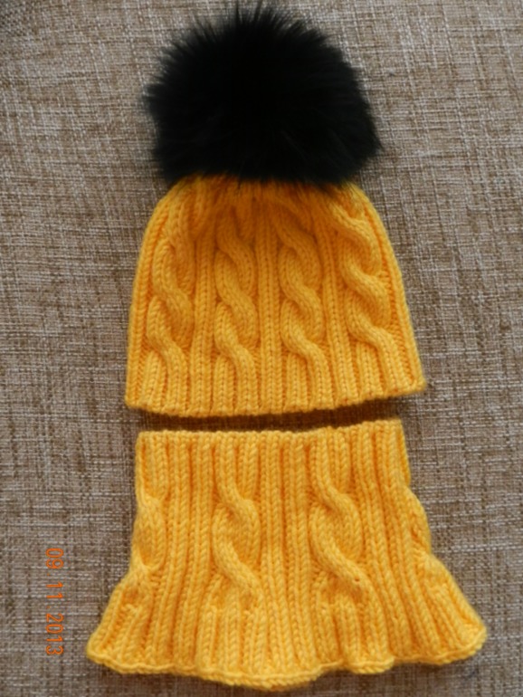 Яркая зима 2