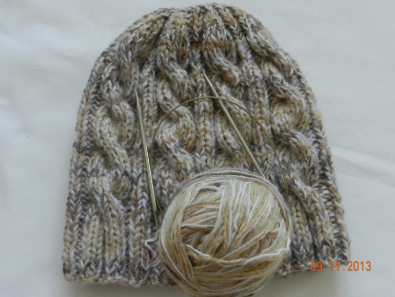 Жгутики,косички