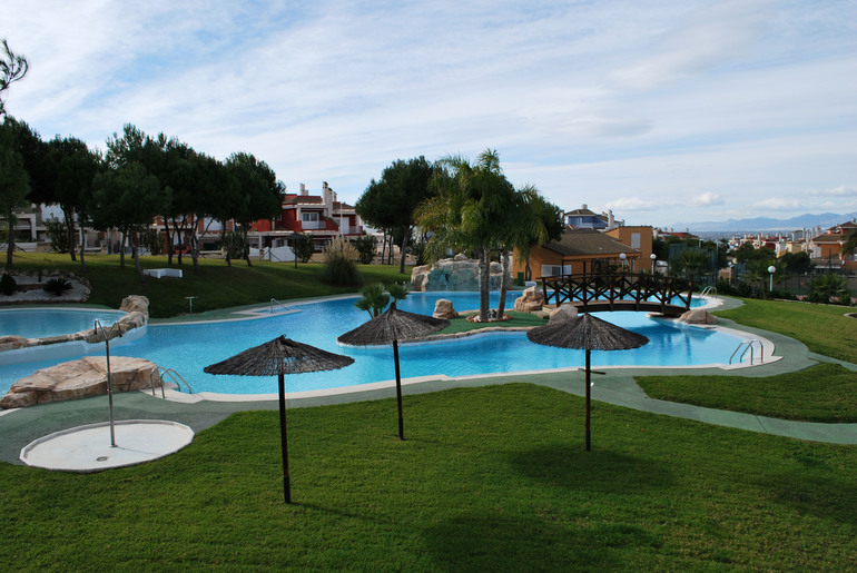 Отзыв о самостоятельном отдыхе на юге Испании с ребенком 1,4 (сентябрь 2013)