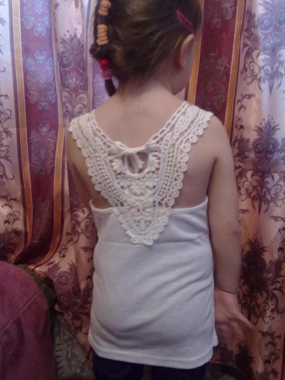 Наш очередной хвастик!