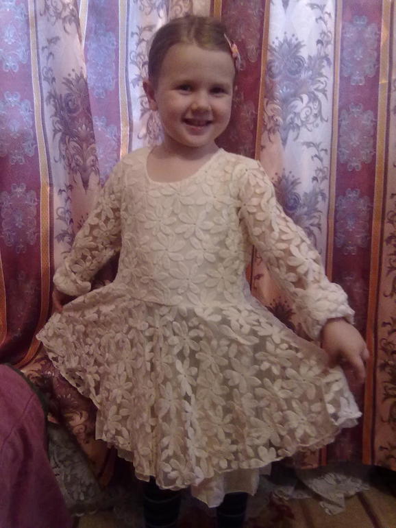 Наш очередной хвастик!