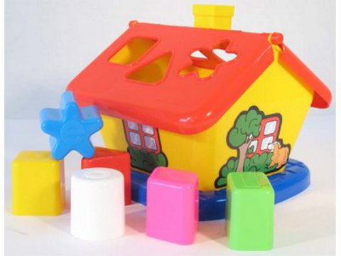 Наш второй игрухопост...от 6 мес до 1,5 лет