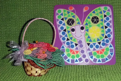 Аленушка, ПОЗДРАВЛЯЕМ!!!)))