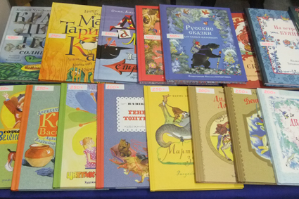 Нон-фикшен-3