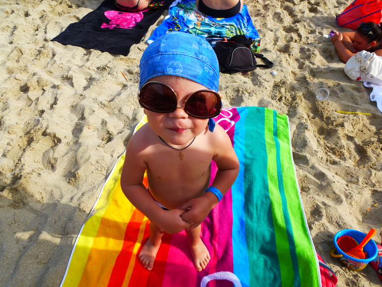 Майорка,сентябрь