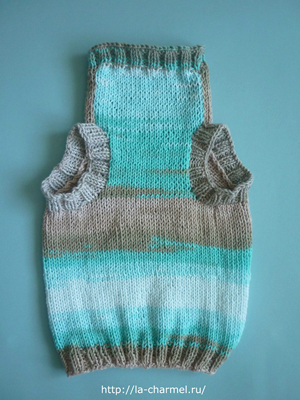 Девочки рукодельницы! Кто-нибудь вяжет на заказ ?