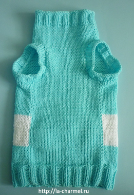 Девочки рукодельницы! Кто-нибудь вяжет на заказ ?