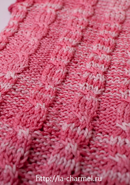 Девочки рукодельницы! Кто-нибудь вяжет на заказ ?