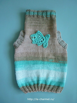 Девочки рукодельницы! Кто-нибудь вяжет на заказ ?