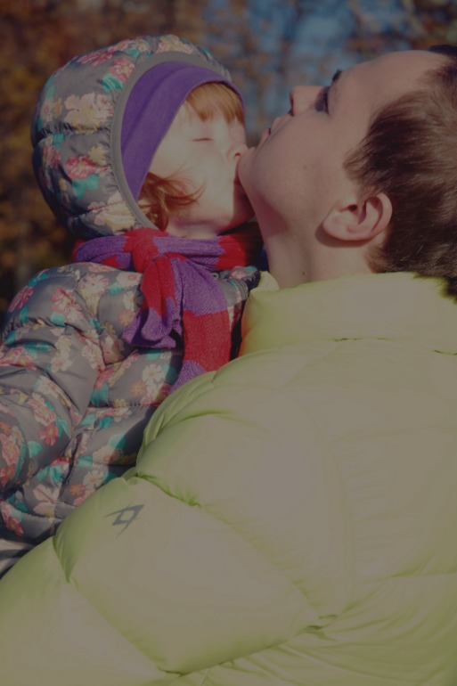 Растут наши детки=) ну,и мы стареем...