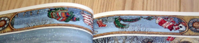 Мишка, Шапка, Сонный мишка.