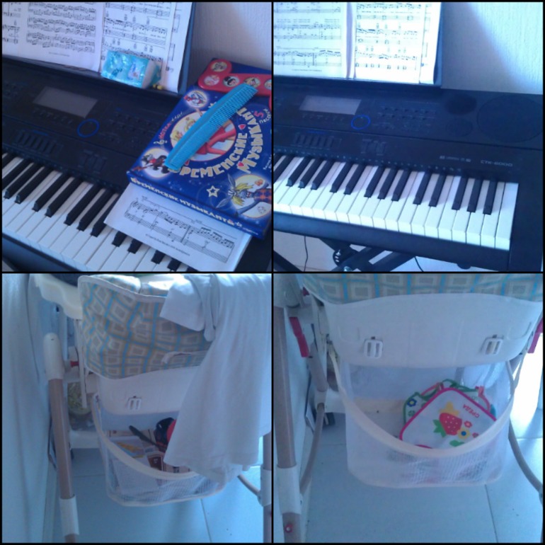 Взлет 69. День 6