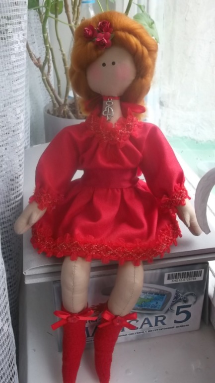 Очумелая неделя)