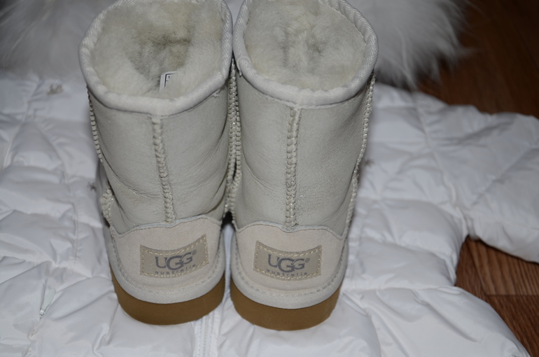 UGG 26-й размер(16 см по стельке) 3000 руб.Почта.