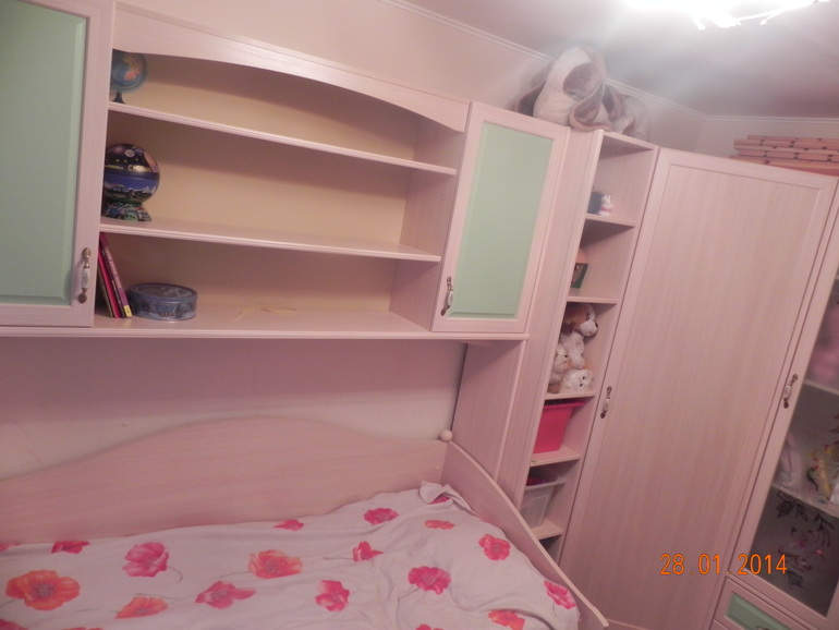 Хвасты Д-и-в-а мебель