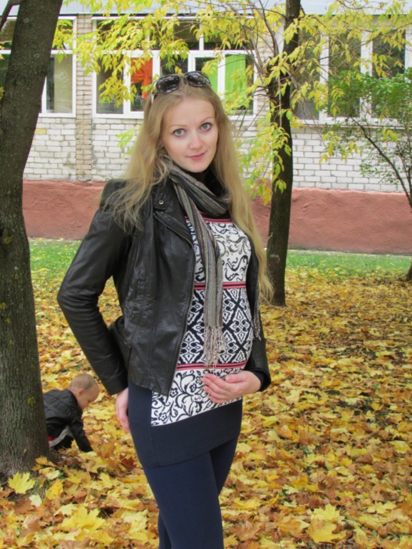 половина пути пройдена