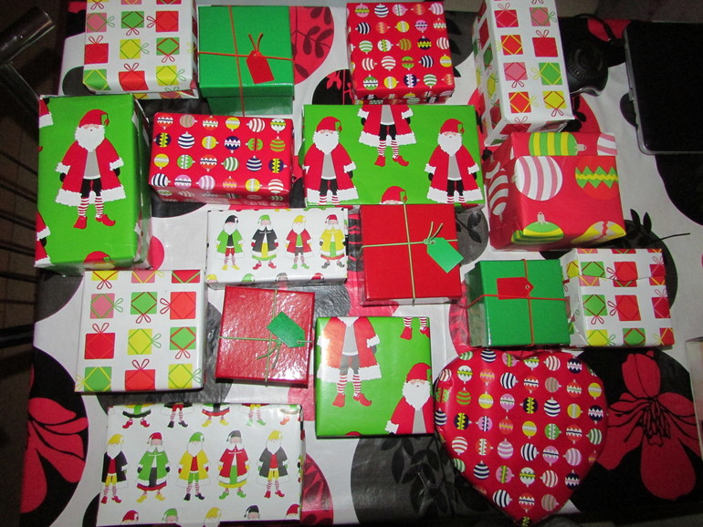 В ожидании чуда или наш адвент...