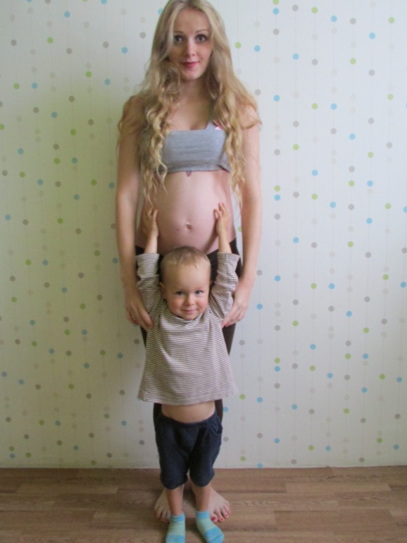 половина пути пройдена