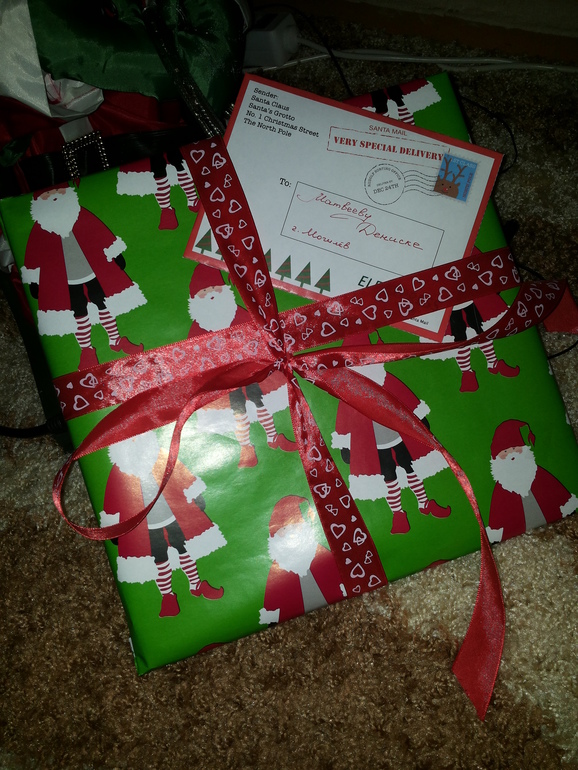 В ожидании чуда или наш адвент...