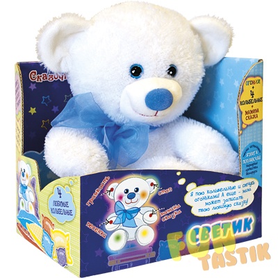 Ищу интерактивные мягкие игрушки