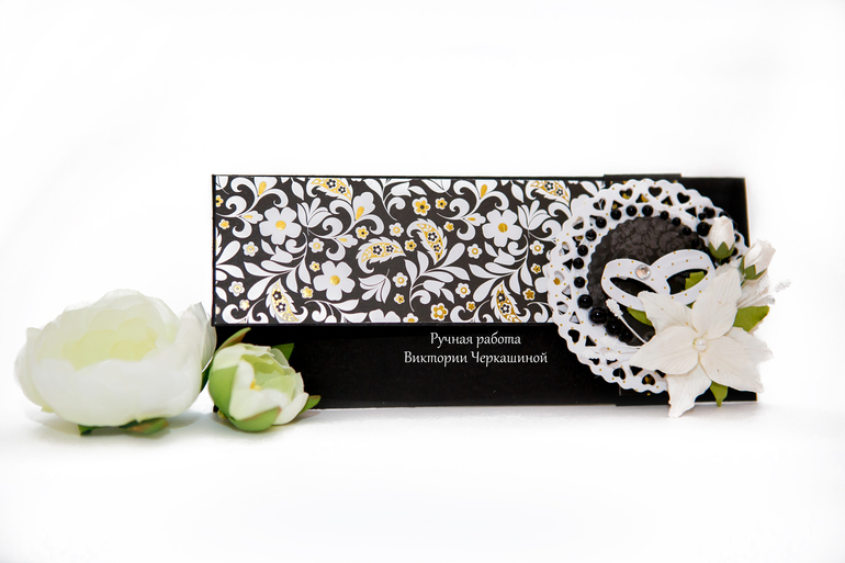 Свадебный комплект "Первая брачная ночь"