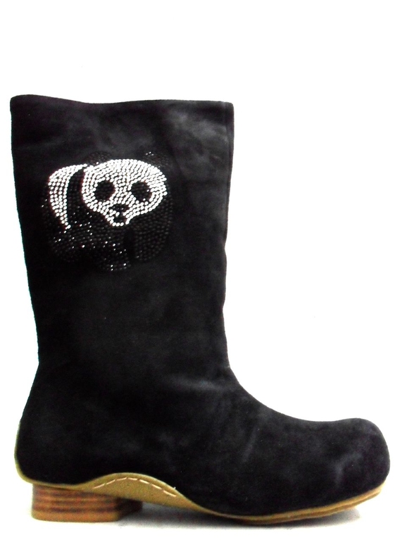 Пиар!!! Девочки,давайте соберем прикольную модельку. Полусапоги зимние BB 81493(8)