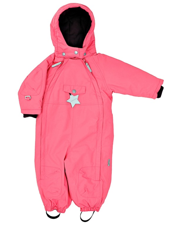 Размер комбинезона mini a ture