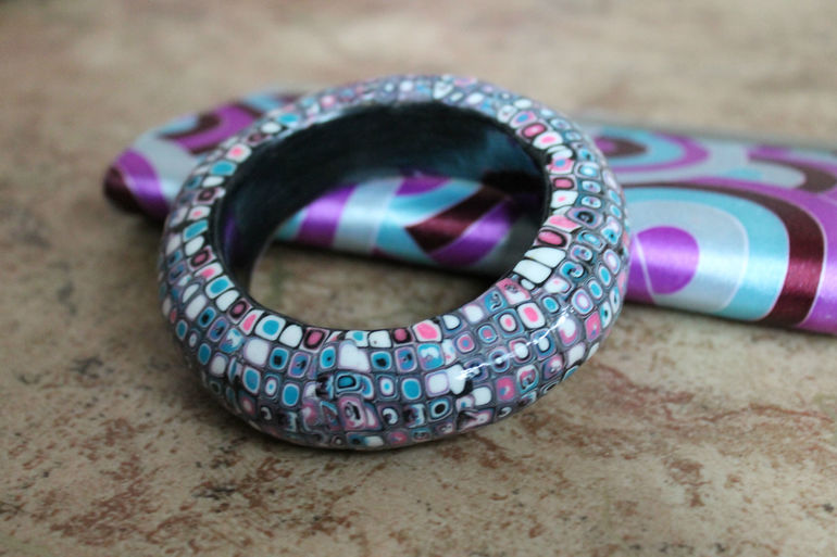 Цельный браслет.65гр.Чернигов.Украина.