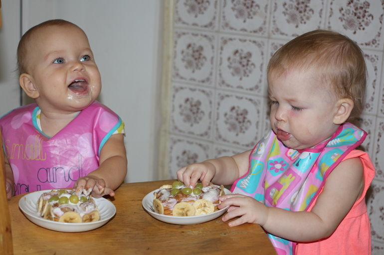 нук вот и нам годик!!!!!!