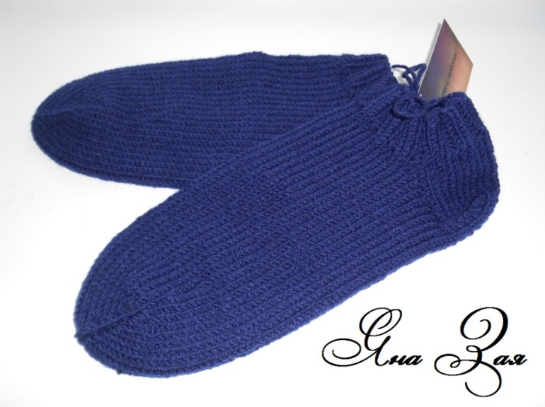 Небольшие вязалки!