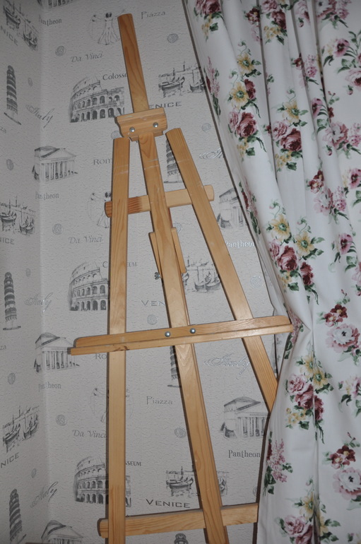 мое рабочее место