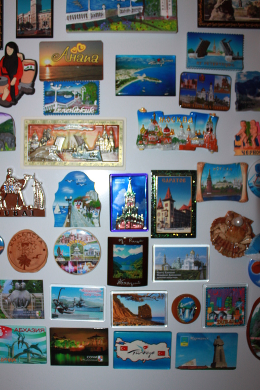 Снегурочкин подарок!