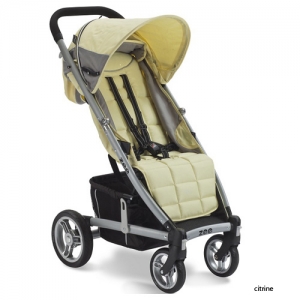 Прогулка на зиму - какая?