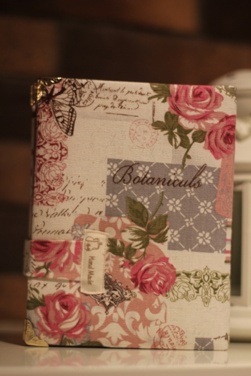 Серия блокнотиков в подарок