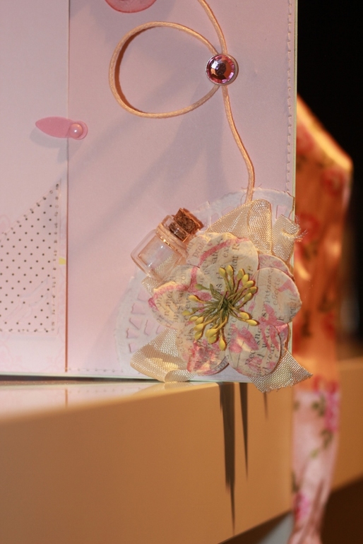 Альбомчик для малышки!