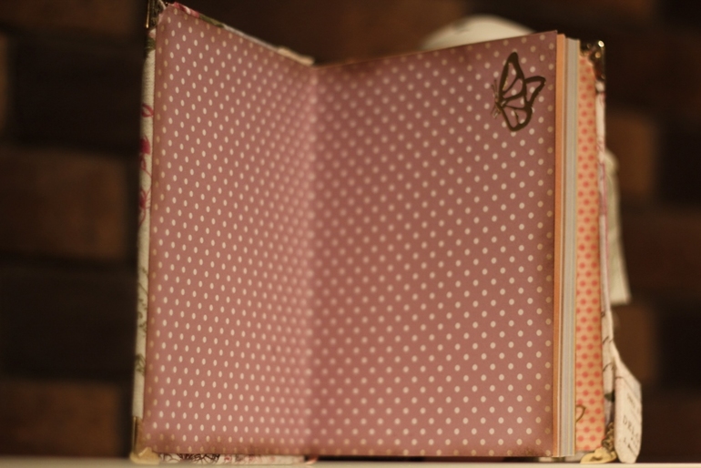 Серия блокнотиков в подарок