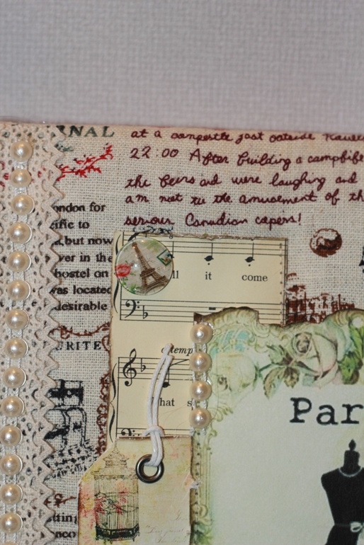 Парижский шик