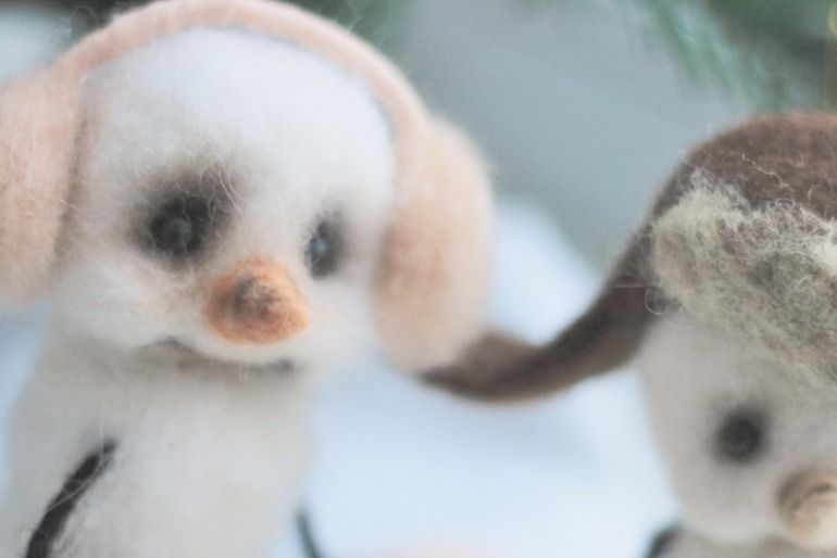 Скоро скоро Новый год