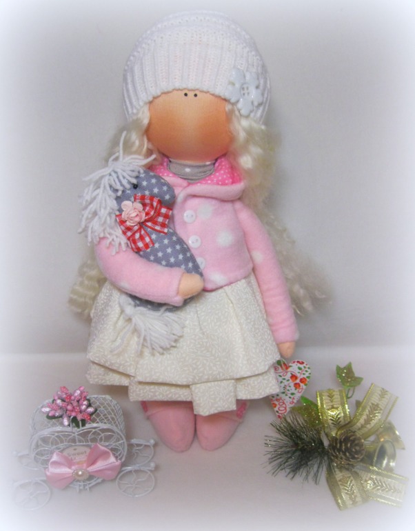 Принцесса....=)