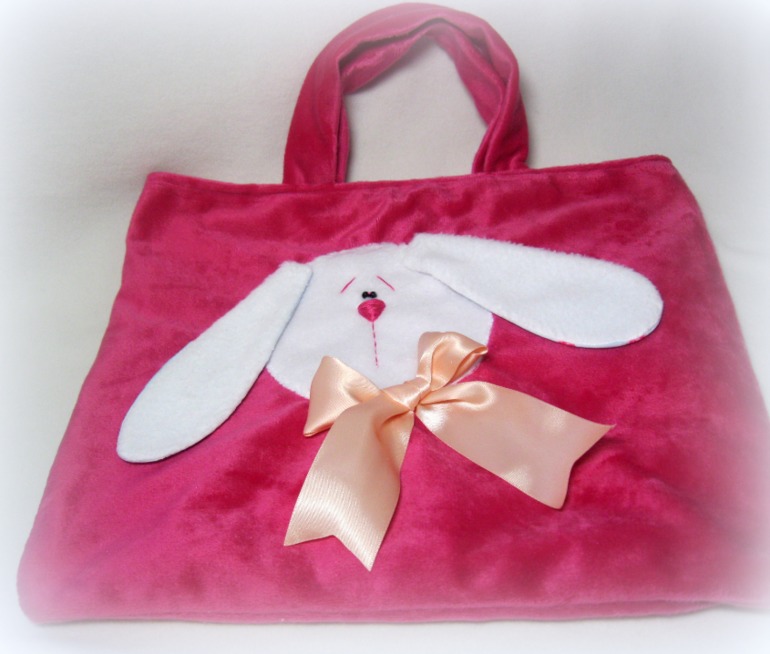 Игровая зайка......=)